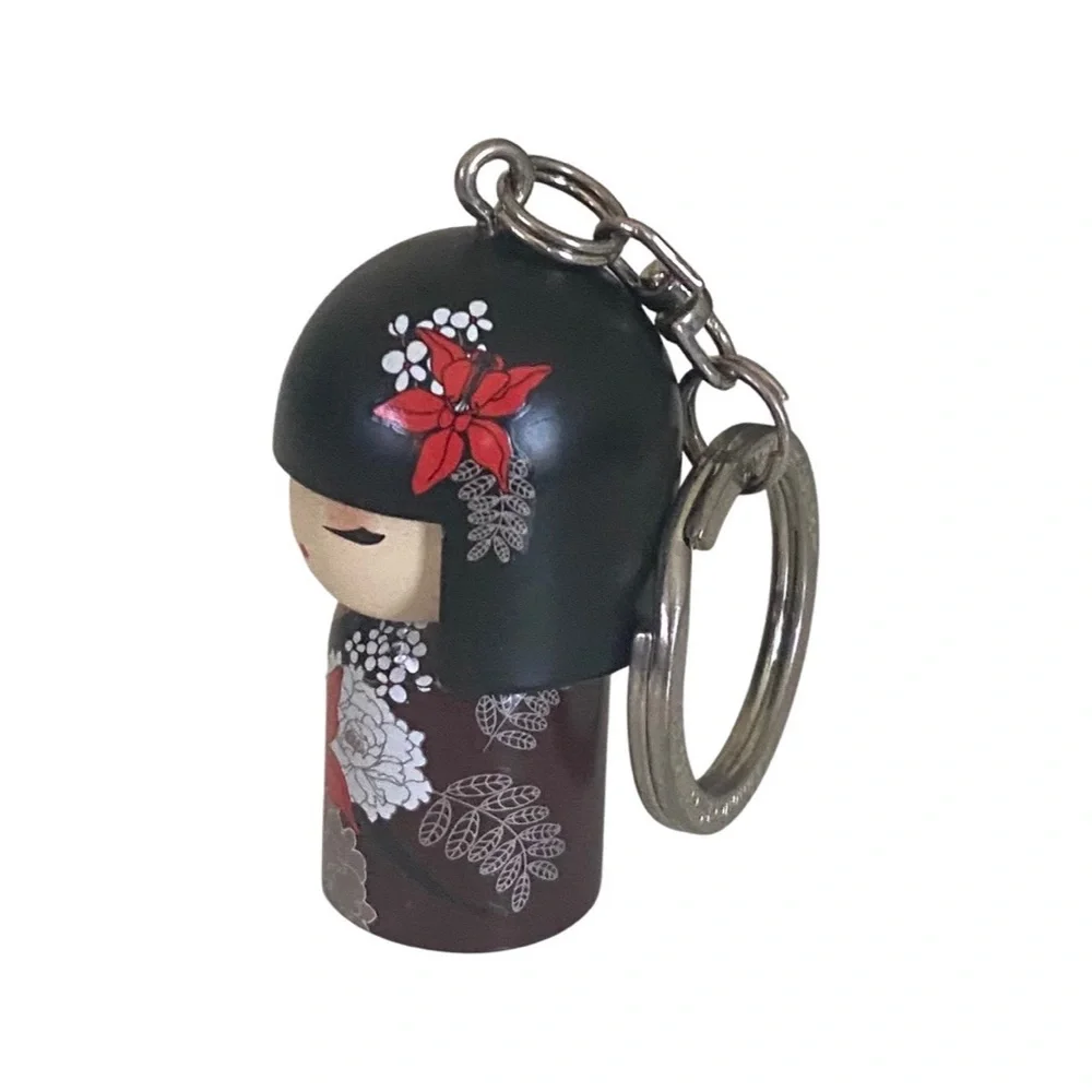 Kimmidoll Nobuko Key Chain - Picture 5 of 8